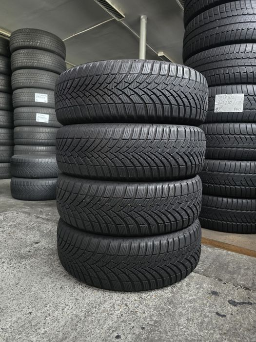 Semperit 215/65 R17 99H MS iarnă