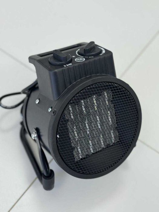 Пушка электрическая 2KW 220W