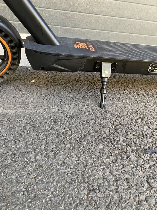 trotineta Kukirin S1 Max