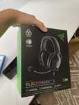 Наушники Razer BlackShark V2 X Multi-Platform Wired Esports Headset