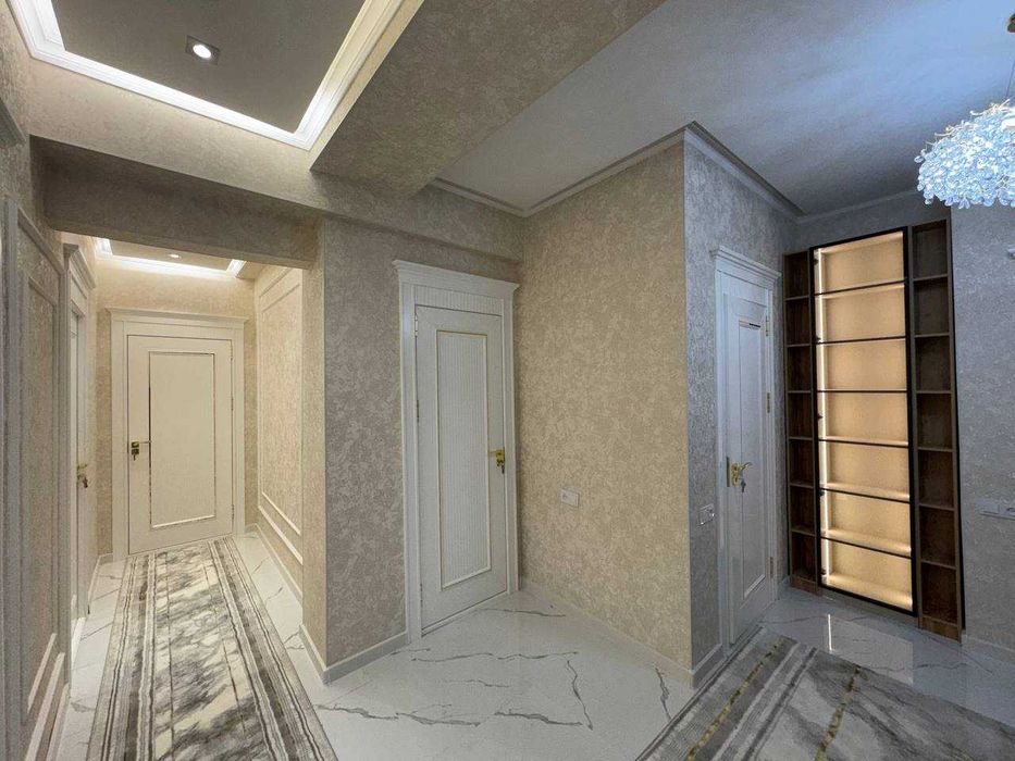 Продаётся 3х комнатная квартира с евроремонтом ЗВОНИТЕ