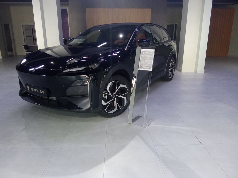 Ассалом Алейкум. Яна бир янгилик хурматли мижозлар