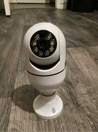 Smart wifi camera