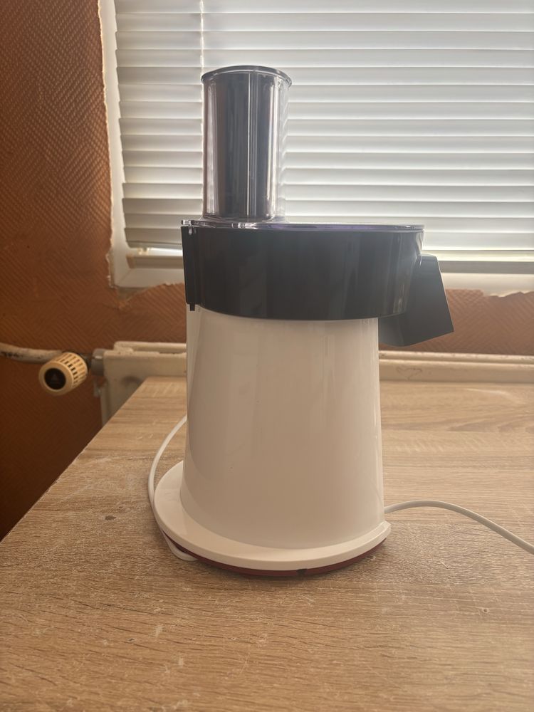 Електрическо ренде Philips Viva Collection - HR1388/80