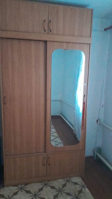 Продам шкаф -купе