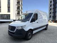 Merdedes Sprinter 907 910  din 2019 motor 2.2