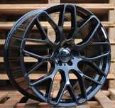 Джанти за Mercedes 22" BRABUS Monoblock Y Platinum Edition W460