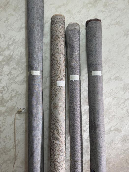 Ковер чистые продам