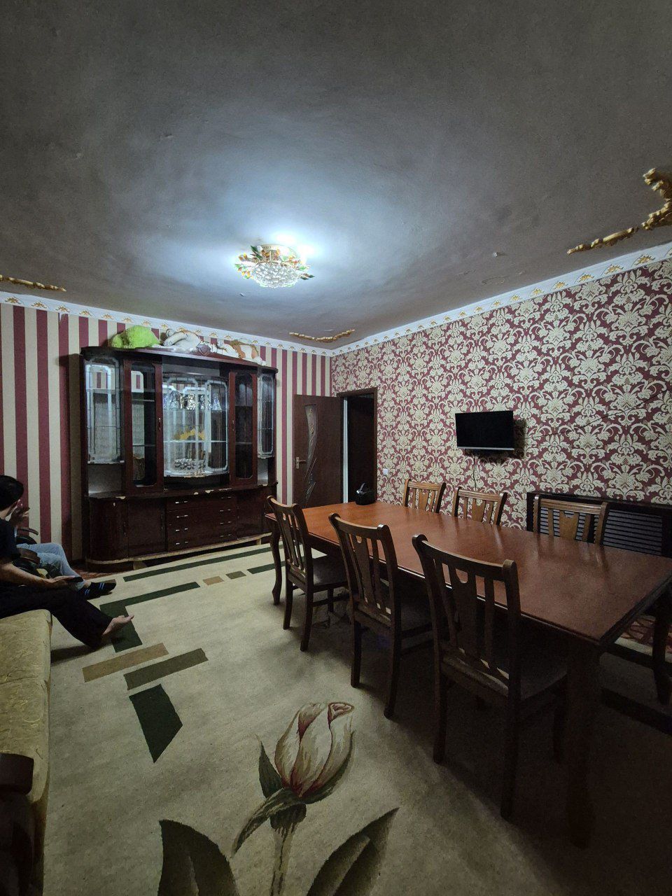 Продаётся 2х ком кв ТТЗ-4 (Корзинка)
