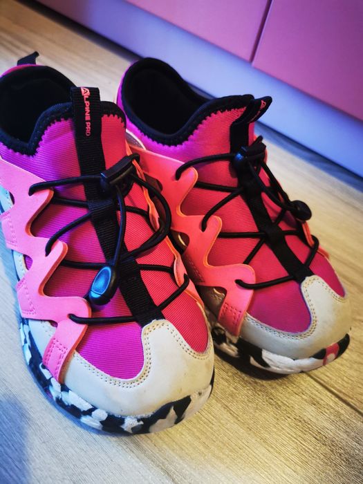 Pantofi sport - Alpine Pro 34