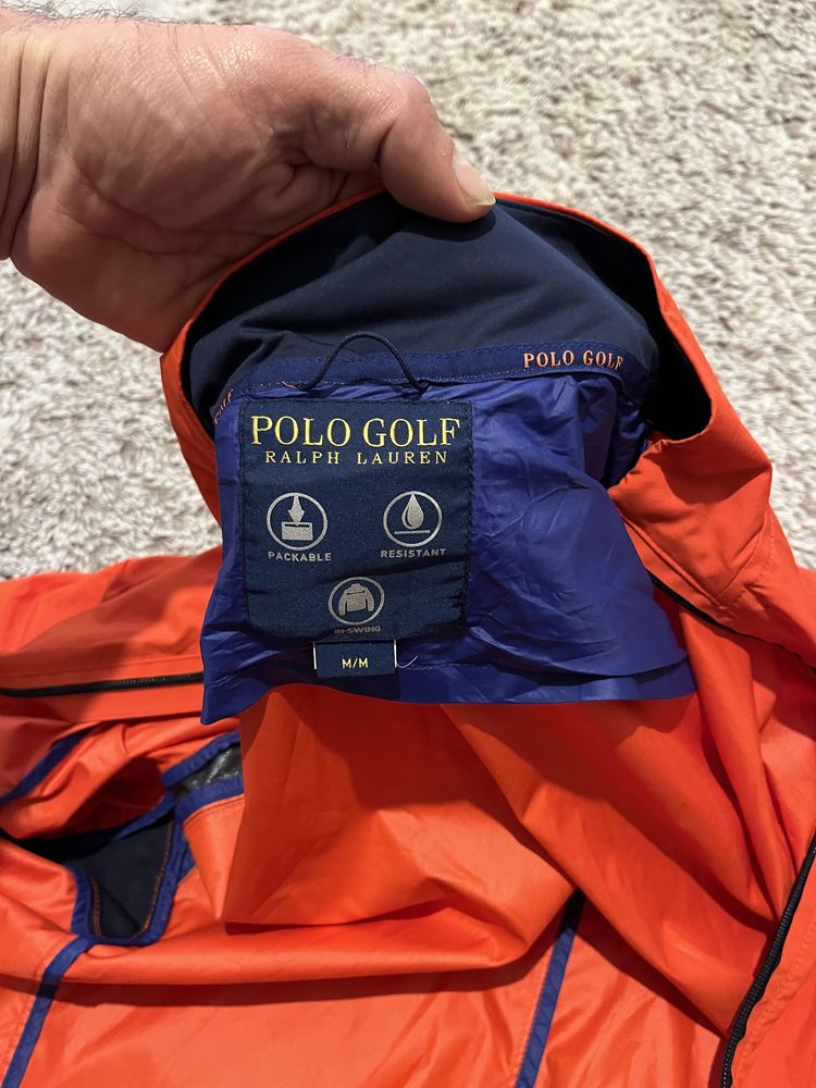 Polo Ralph Lauren Golf-оригинално мъжко яке