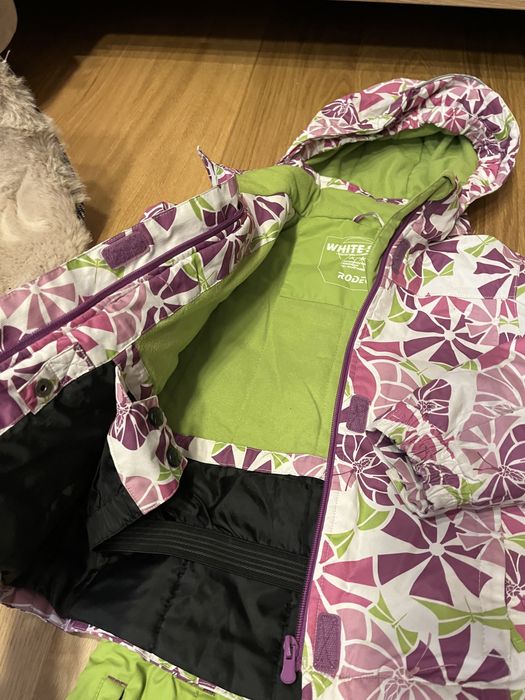 Vand costum schi marime 104-110