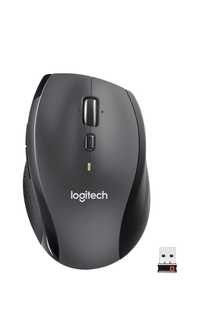 Mouse wireless Logitech Marathon M705, USB