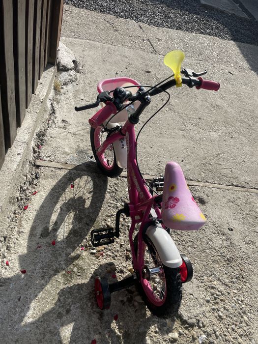 Bicicleta copii