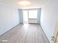 Apartament 2 camere decomandat, 59 mp utili, balcon 7m, Darmanesti