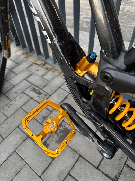 Specialized Demo Race - S3 - Ochain - Ohlins