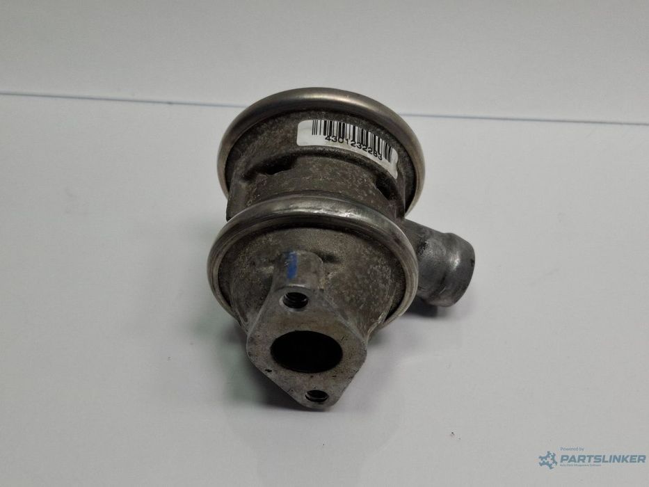 Supapa ventilatie secundara VOLKSWAGEN PASSAT 3B3 2000 - 2005 1.6 1.6 ALZ 06B131101F