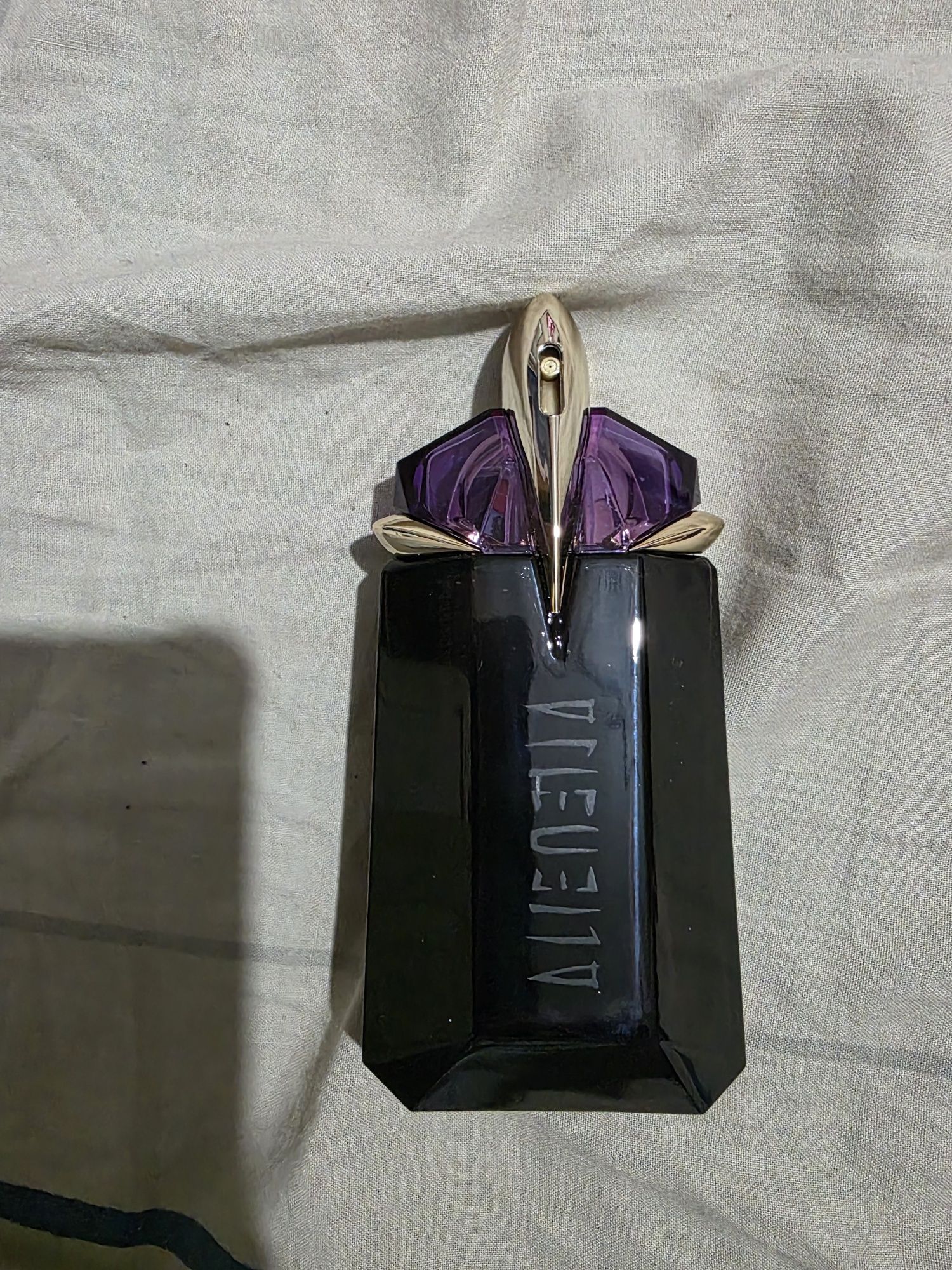 Parfum alien mugler 60 ml
