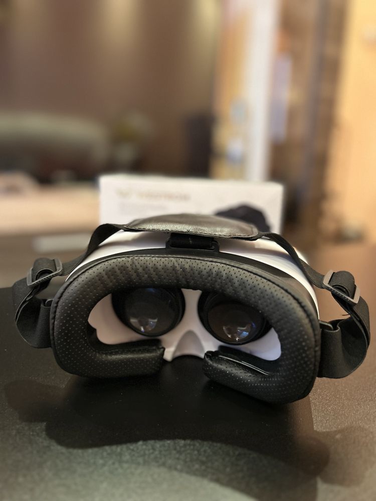 Очила за виртуална реалност WESTROM 3D