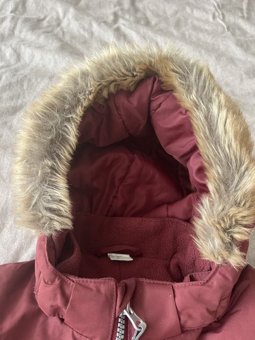 Космонафт H&M размер 86, 12-18 м.