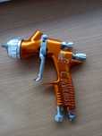 pistol vopsit Devilbiss original