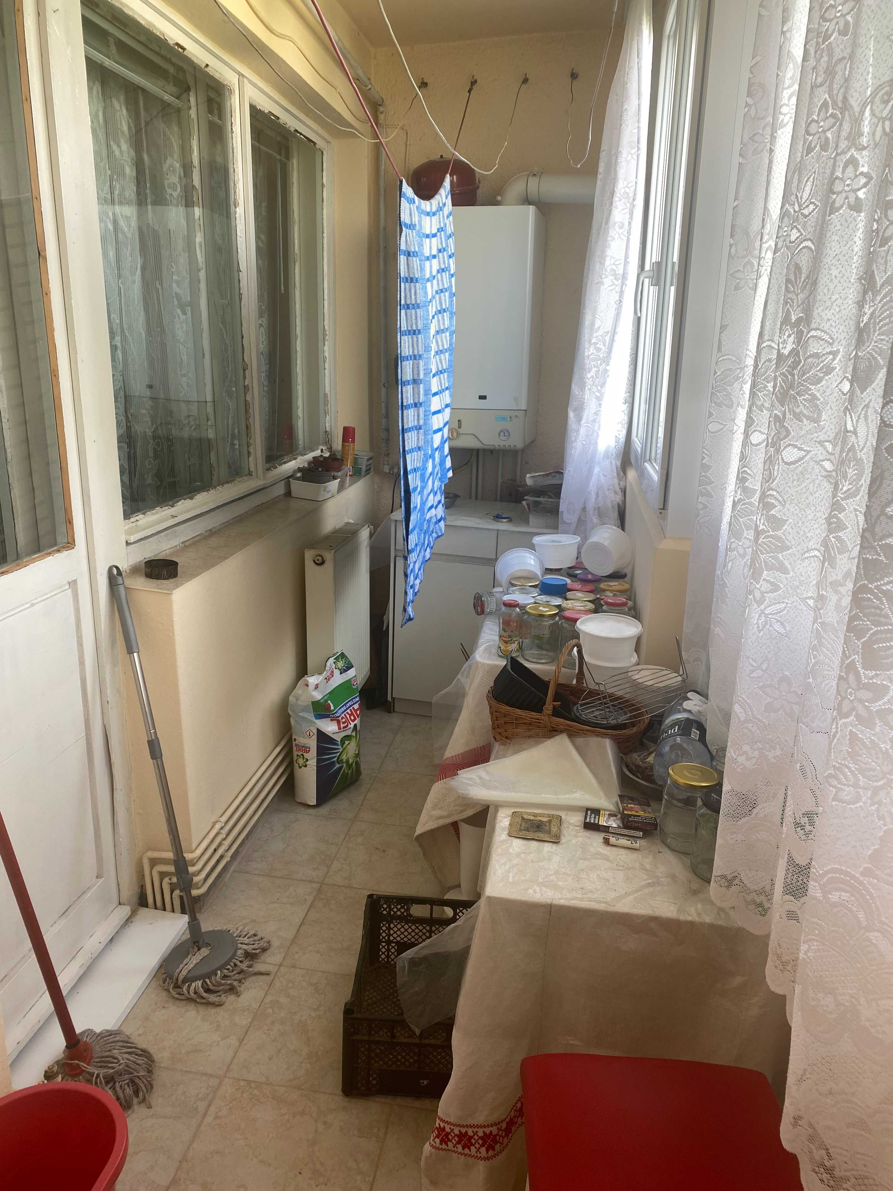 Apartament MICRO 14 B-DUL Closca