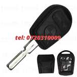 Carcasa Cheie Bmw 3 Butoane E31 E32 E34 E36 E38 E39 E46 Z3 Z4