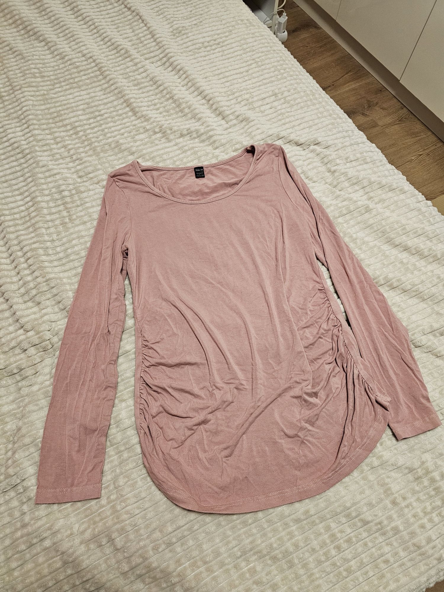 Лот Дрехи за бременни M/L - H&M, Shein