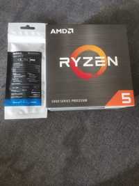 Procesor AMD Ryzen 3 1300X 3.5GHz box