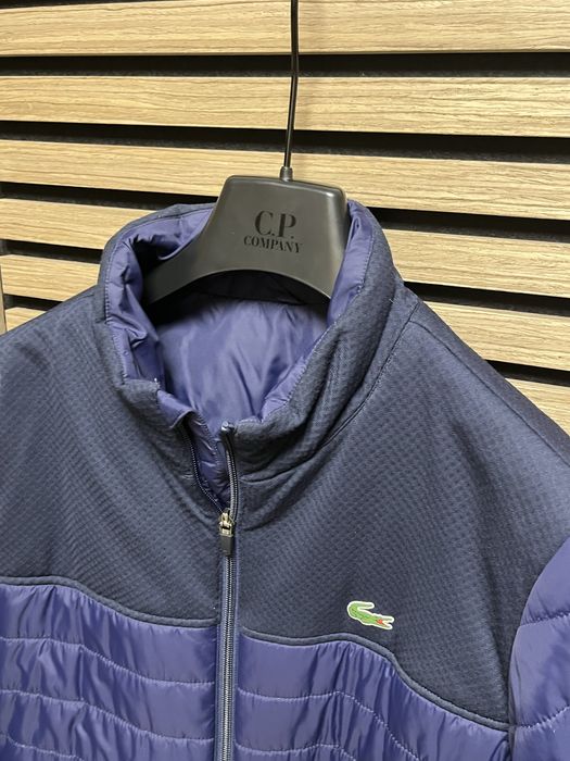 LACOSTE Sport : Преходно яке размер M / Оригинал