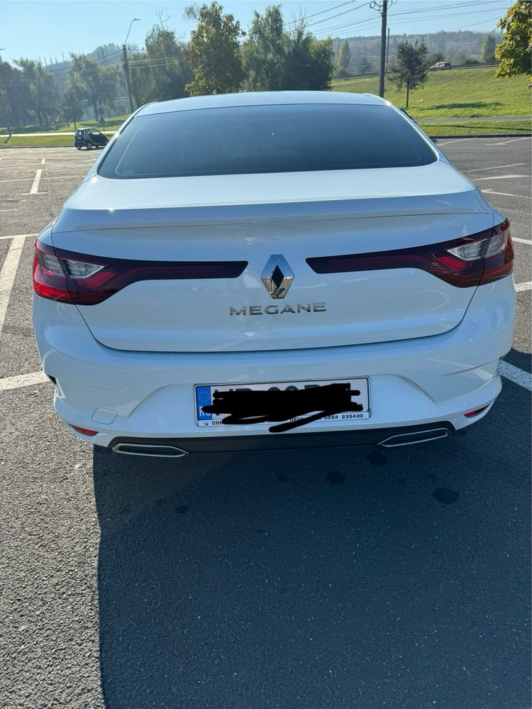 Vând Renault Megane