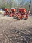 Cultivator cu 3 sectii