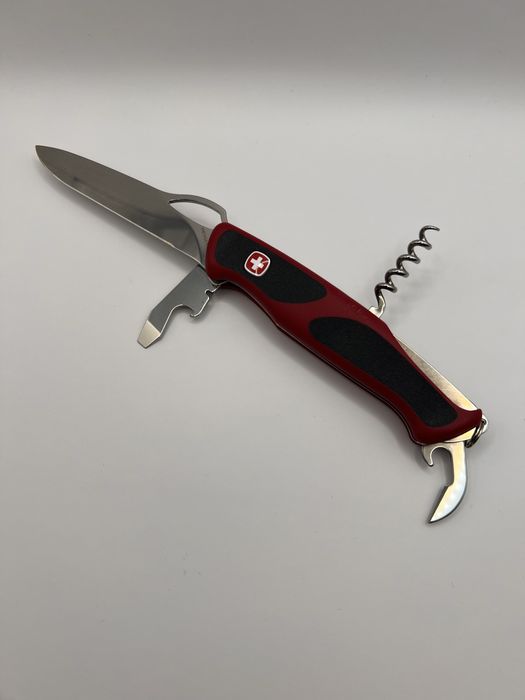 Briceag Wenger RangerGrip 61.821, nou, de colectie, editie speciala