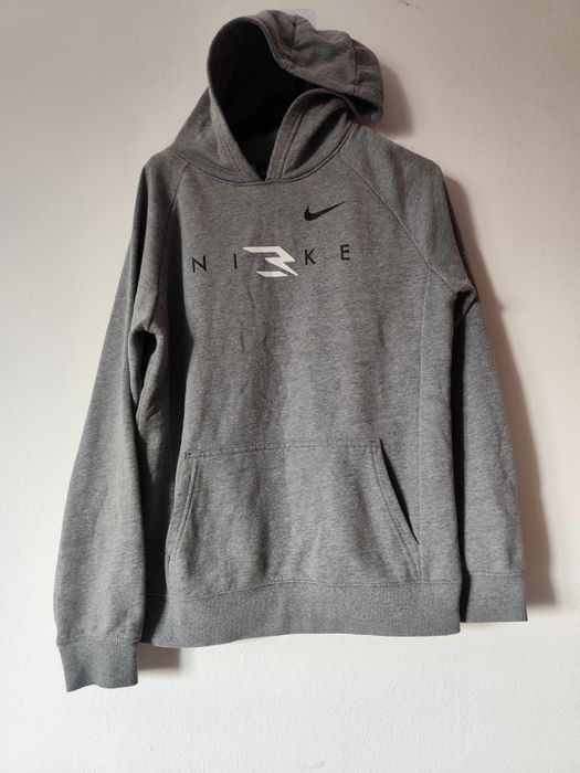 Nike hanorac cu gluga S