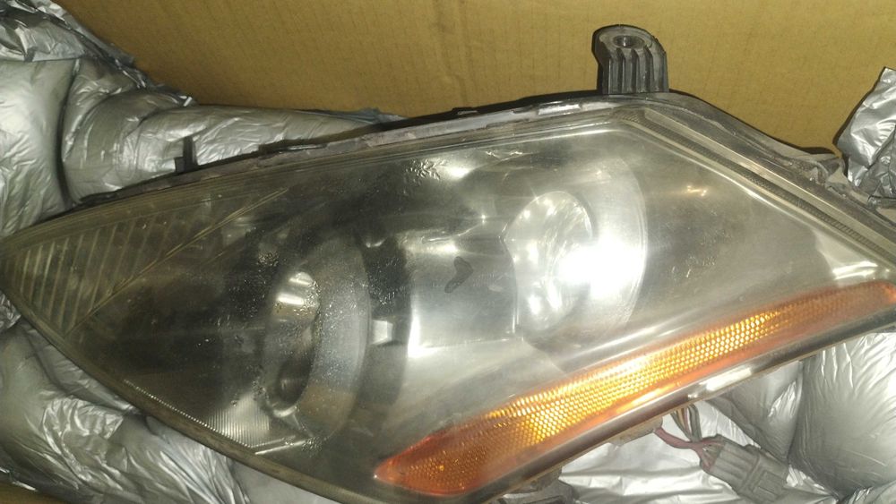 Фарове за Нисан Мурано z. 50