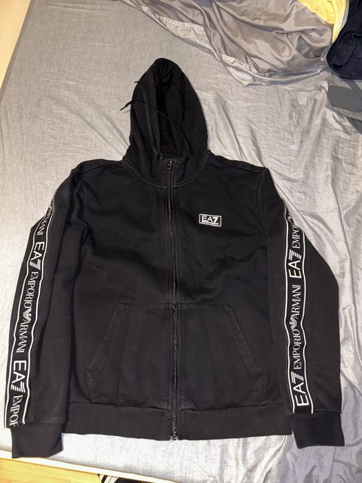 Tracksuit Emporio Armani M