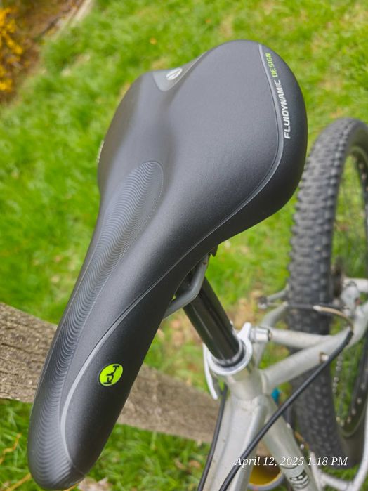 Bicicleta MountainBike(MTB) Bulls