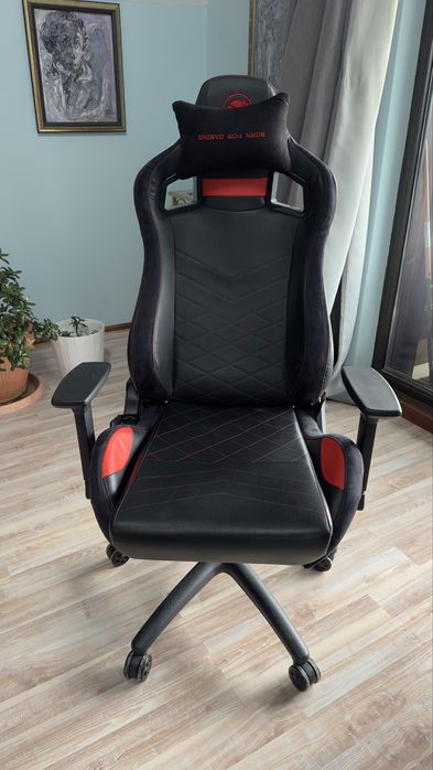 Scaun gaming Marvo