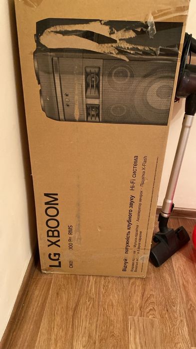 Колонка , Буфер , Аудиосистема