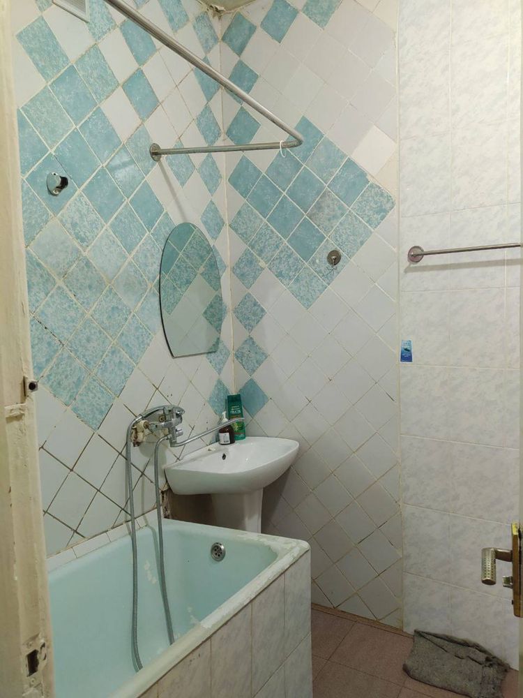 Срочно, срочна 3х комнатные квартира продаётся