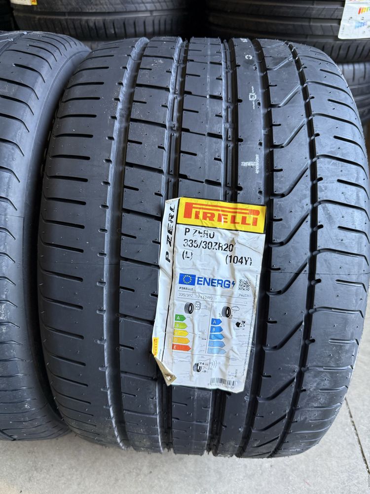 335/30/20 PIRELLI 2бр