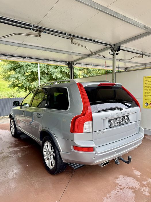 Volvo XC90 Limited Edition -Stare Excelenta-
