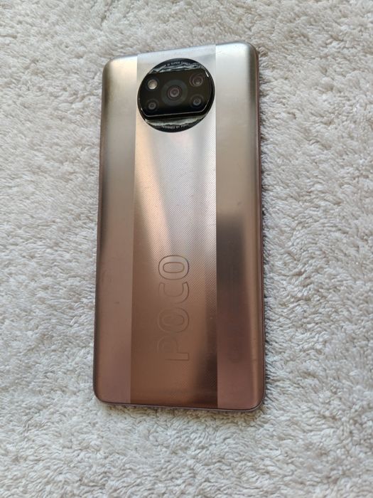 Poco X3 Pro 5G  8+3/256GB