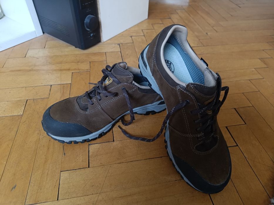 Туристически обувки Planika  с мембрана Air Tex - size 8, EU 42