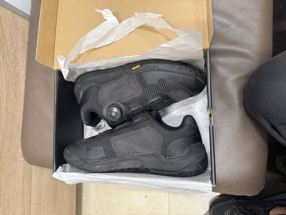 MTB обувки Protective Boa/ Vibram 42