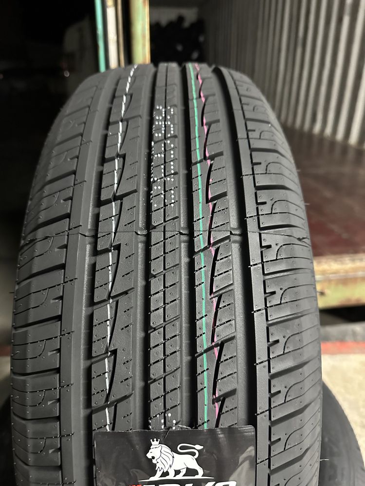 Нови летни гуми ARIVO TRAVERSO ARV H/T 225/60R17 99H НОВ DOT