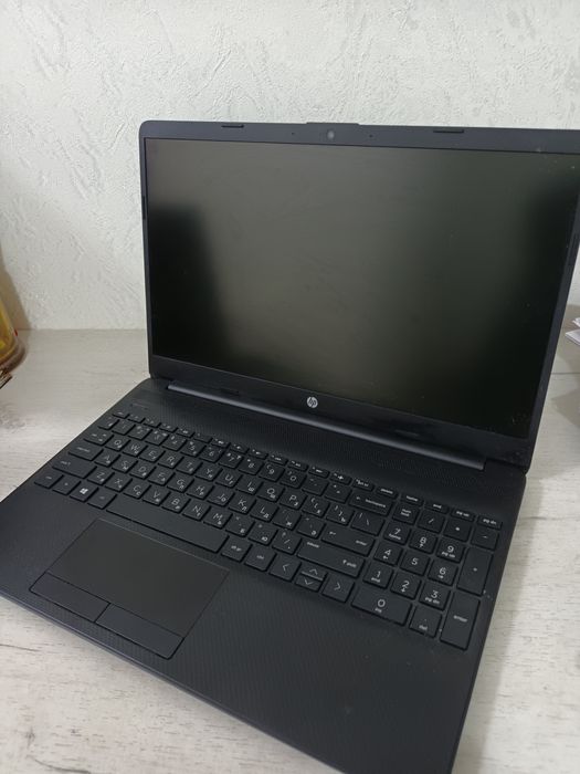 Ноутбук HP 15 б/у