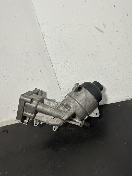 Suport filtru ulei Carcasa filtru ulei BMW Seria 5 E60 530d 525d 177cp