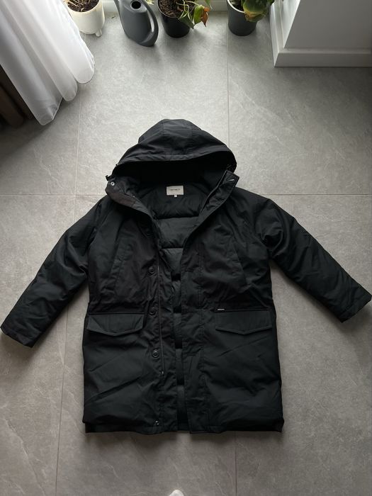 Carhartt jacket / Vintage