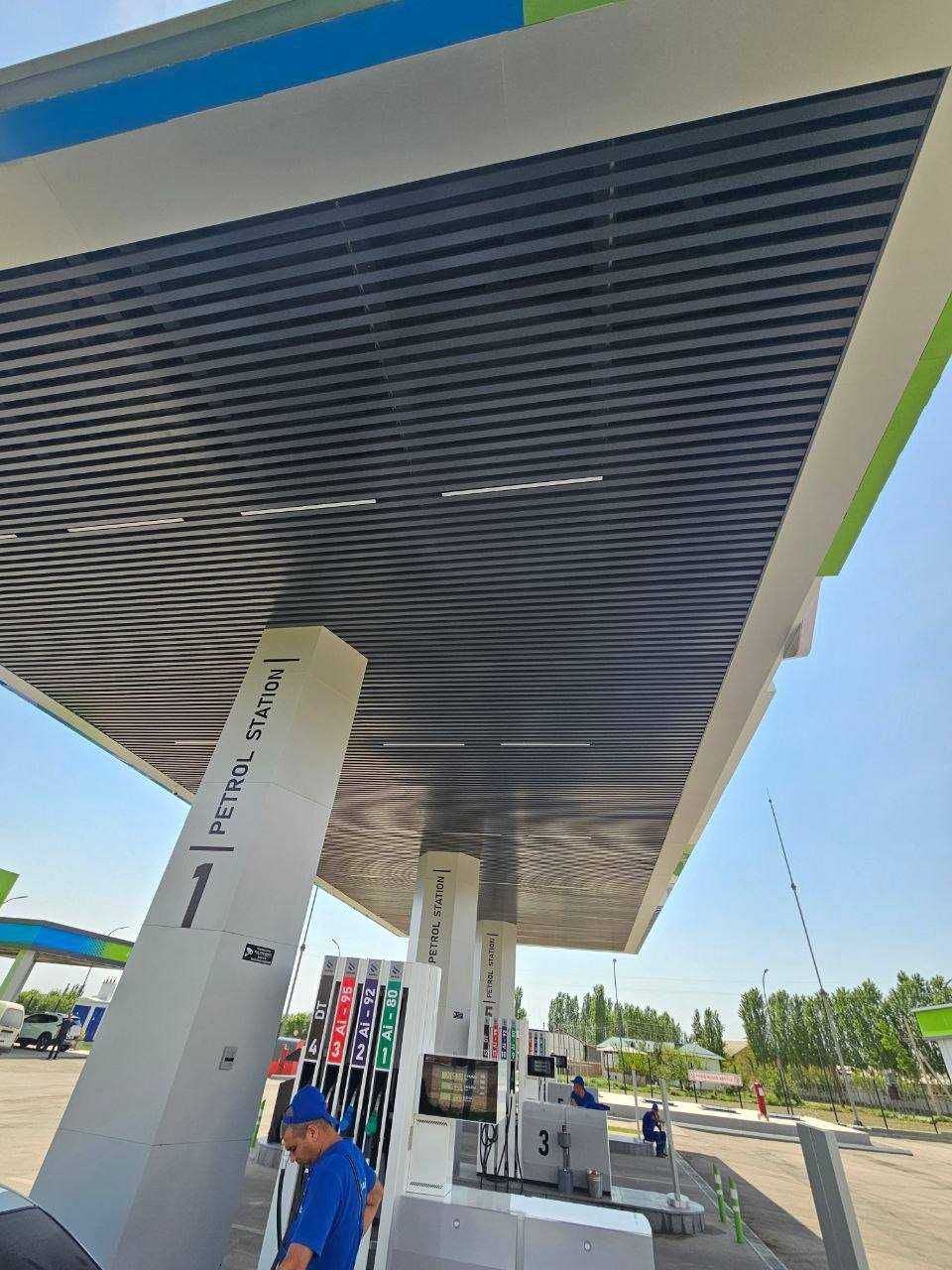 Zamonaviy interyerlar uchun: Grilyato, Rechniy va Haytek pataloklar